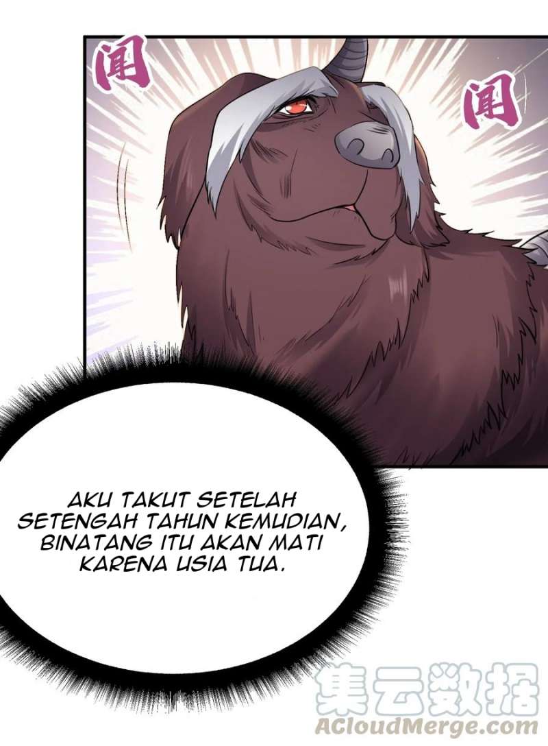 First Dragon (Yuanlong) Chapter 90 Gambar 11